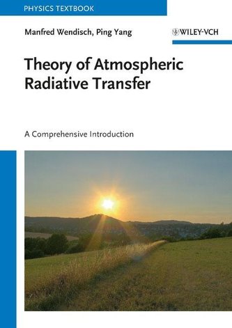 A Comprehensive Introduction to Atmospheric Radiative Transfer