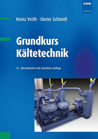 Grundkurs Kältetechnik