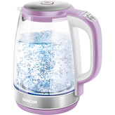 Chytrá konvice s termoregulací SENCOR SWK 2195VT