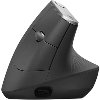 PC myš LOGITECH MX Vertical Advanced Ergonomic PC myš LOGITECH MX Vertical Advanced Ergonomic