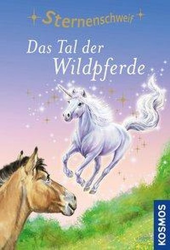 Sternenschweif, 64, Das Tal der Wildpferde