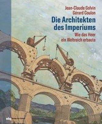 Die Architekten des Imperiums