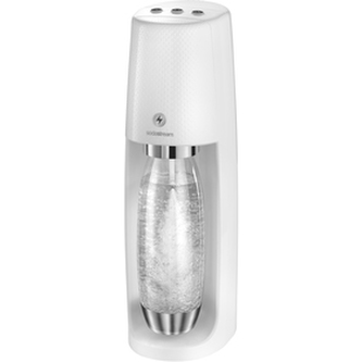 Výrobník sody SODASTREAM SPIRIT ONE TOUCH WHITE
