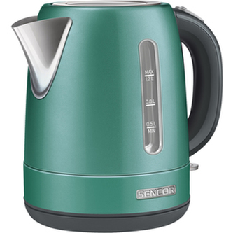 Varná konvice SENCOR SWK 1221GR