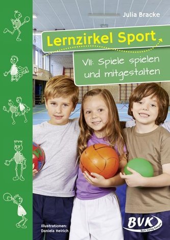 Lernzirkel Sport VII Lernzirkel Sport VII