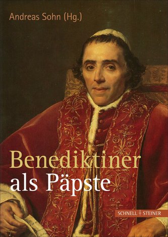Benediktiner als Päpste Benediktiner als Päpste