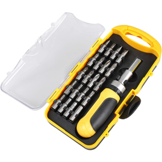 Sada s bity FIELDMANN FDS 1011-22R