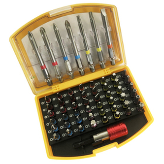 Sada s bity FIELDMANN FDS 9003-56R Sada s bity 56ks