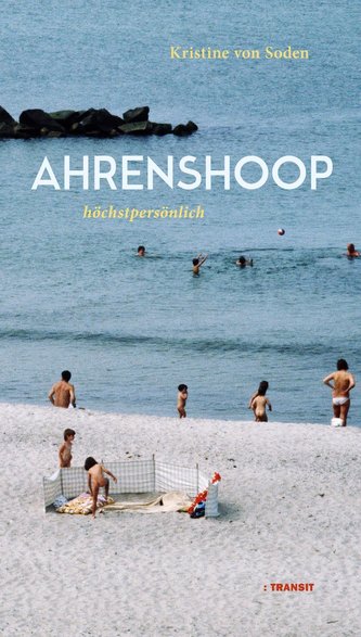 Ahrenshoop - höchstpersönlich