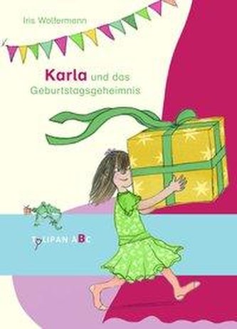 Karla und das Geburtstagsgeheimnis