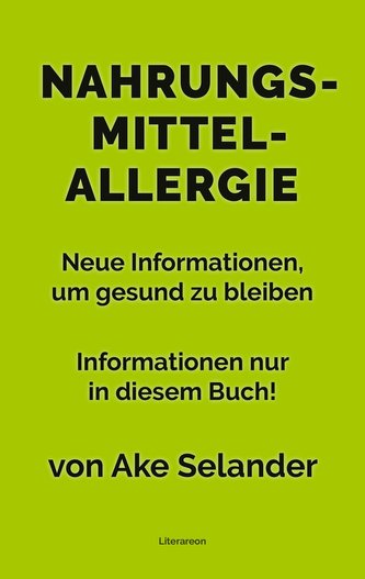 Nahrungsmittelallergie
