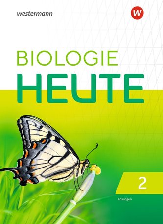 Biologie heute SI 2. Lösungen Biologie heute SI 2. Lösungen