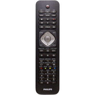Dálkový ovladač PHILIPS SRP5016/10