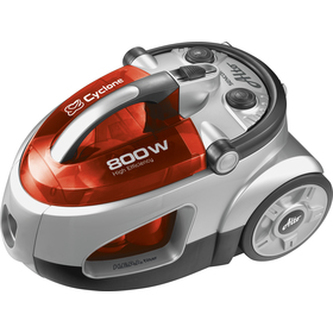 Vysavač bezsáčkový SENCOR SVC 730RD-EUE2