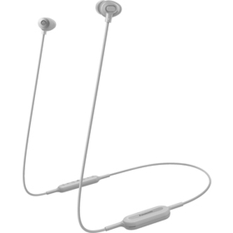 Sluchátka PANASONIC RP NJ310BE-W