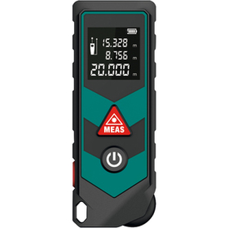 Laserový měřič FIELDMANN FDLM 1040