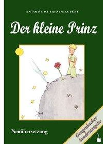 Der kleine Prinz