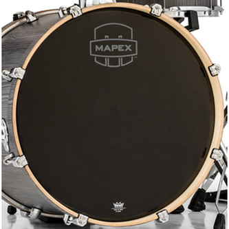 Příslušenství bicích MAPEX 0237-620CB-MPNG