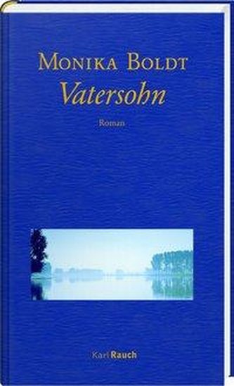 Vatersohn