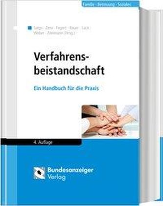 Verfahrensbeistandschaft