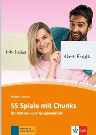 55 Spiele mit Chunks