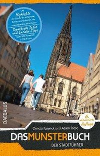 Das Münsterbuch