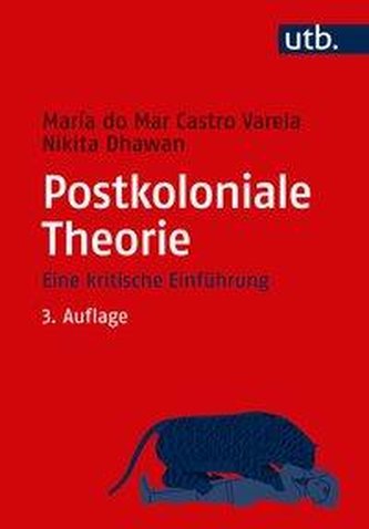 Postkoloniale Theorie Postkoloniale Theorie