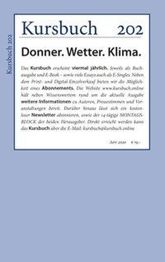 Kursbuch 202