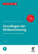 Grundlagen der Mitbestimmung