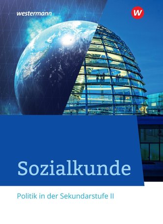Sozialkunde - Politik in der Sekundarstufe II. Schülerband