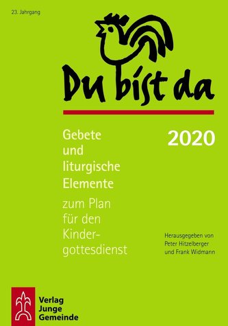Du bist da 2020