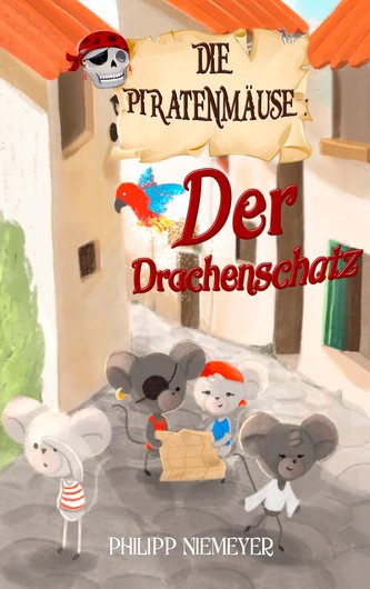 Die Piratenmäuse Die Piratenmäuse