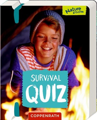 Survival-Quiz