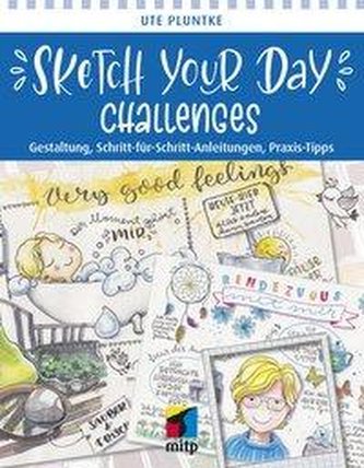 Sketch Your Day Challenges