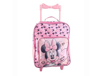 Batoh na kolečkách Minnie