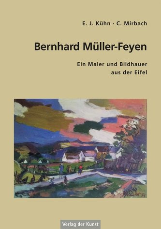 Bernhard Müller-Feyen