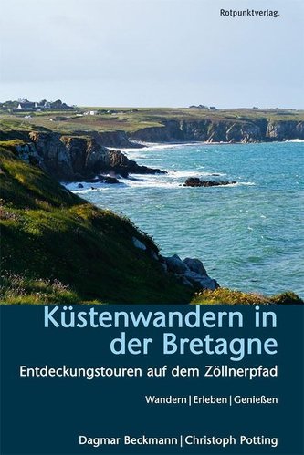 Küstenwandern in der Bretagne