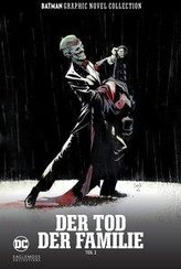 Batman Graphic Novel Collection