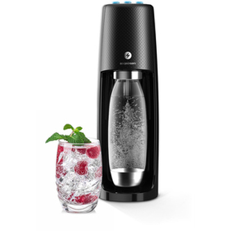 Výrobník sody SODASTREAM SPIRIT ONE TOUCH