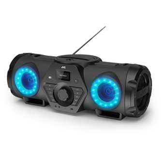 Boomblaster JVC RV-NB300DABBP