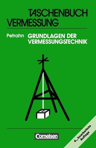 Taschenbuch Vermessung
