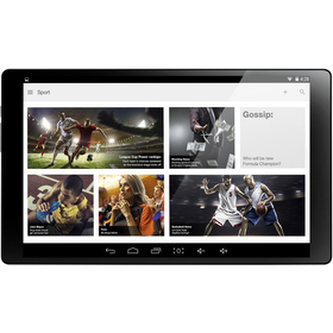 Tablet SENCOR Sencor 10.1Q205