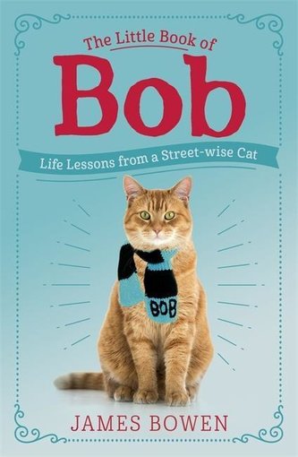The Little Book of Bob The Little Book of Bob