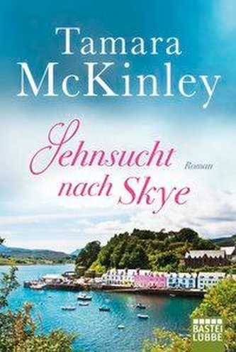 Sehnsucht nach Skye