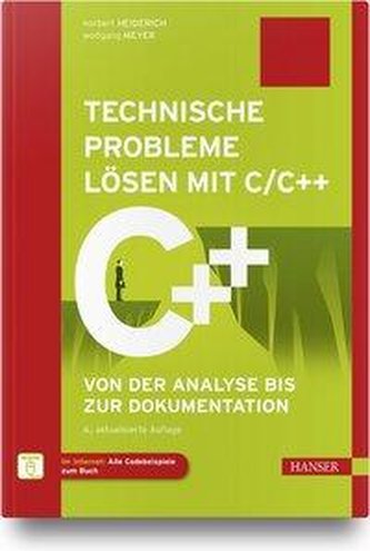 Technische Probleme lösen mit C/C++