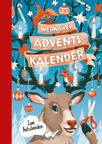 Weimarer Adventskalender