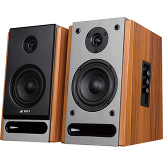 PC repro F&D R25BT repro 2.0