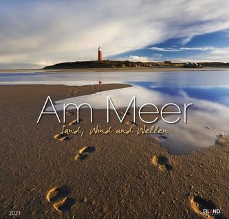 Am Meer Kalender 2021