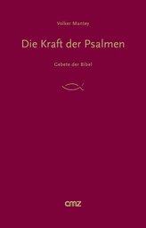 Die Kraft der Psalmen