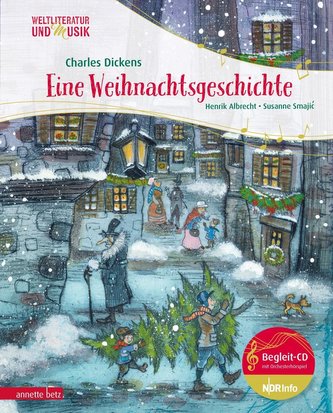 Eine Weihnachtsgeschichte
